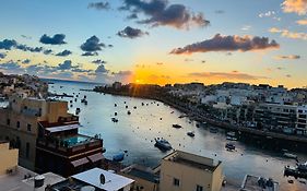Seaview Escape Summer Nights Guesthouse
